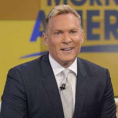 Sam Champion