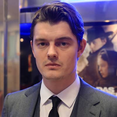 Sam Riley