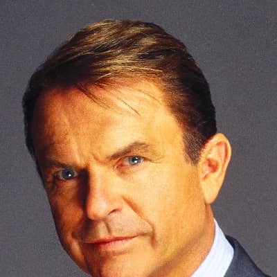 Sam Neill
