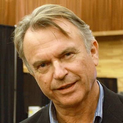 Sam Neill