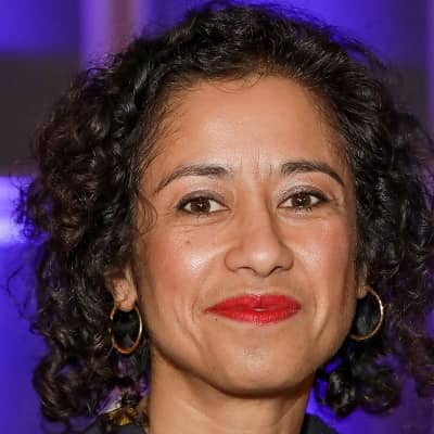 Samira Ahmed