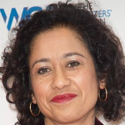 Samira Ahmed