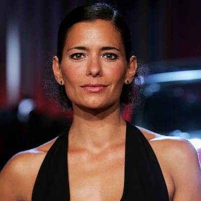 Sandra Speichert