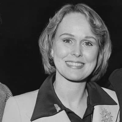 Sandra Grant Bennett