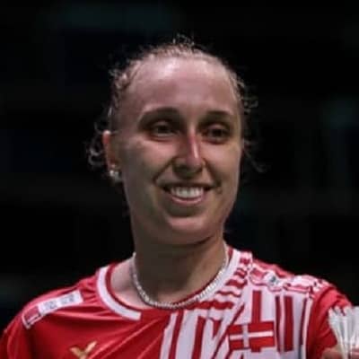 Sara Thygesen