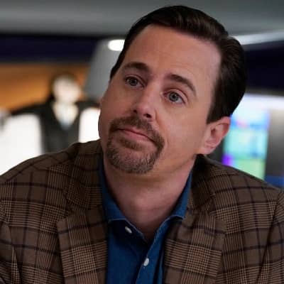 Sean Murray