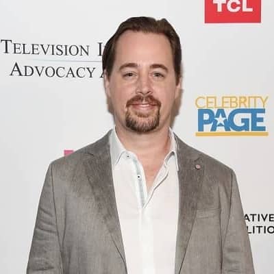 Sean Murray Bio, Career, Married, Age, Net Worth, Height, Facts