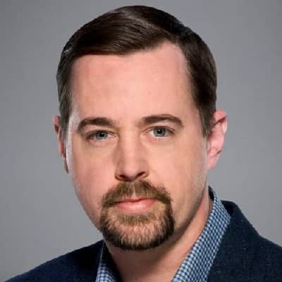 Sean Murray