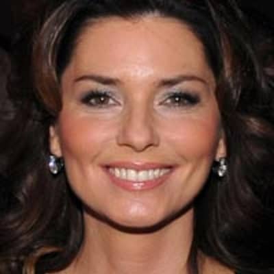 Shania Twain