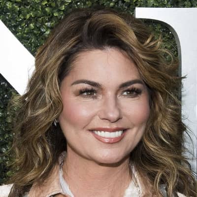 Shania Twain - Career, Bio, Married, Age, Net Worth, Height, Facts