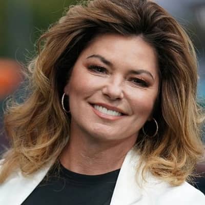 Shania Twain