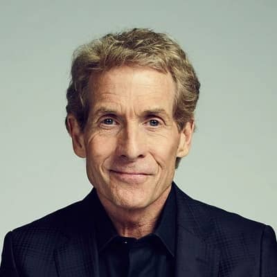 Skip Bayless