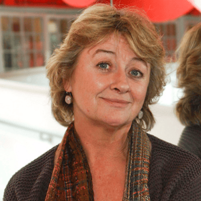 Sorcha Cusack