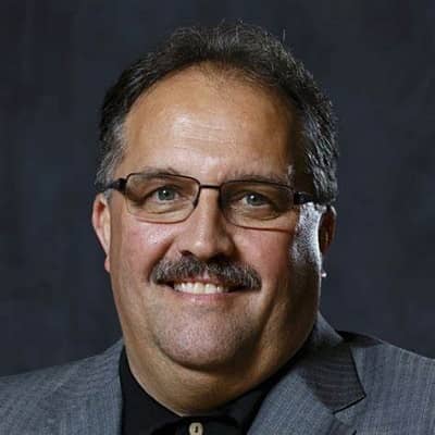 Stan Van Gundy