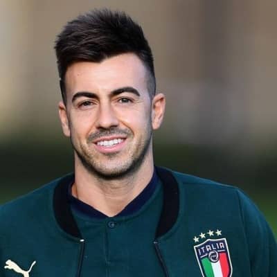 Stephan El Shaarawy