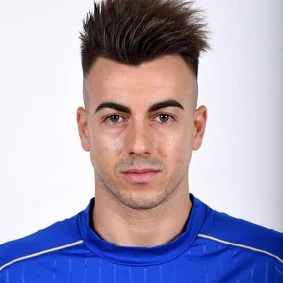 Stephan El Shaarawy