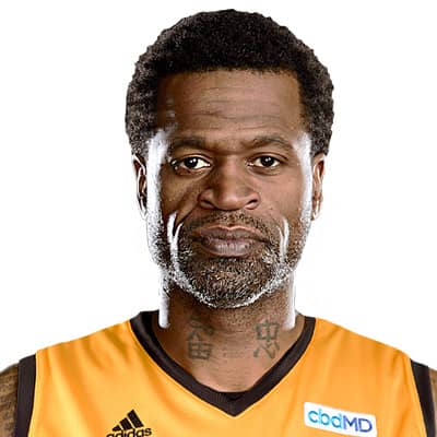 Stephen Jackson