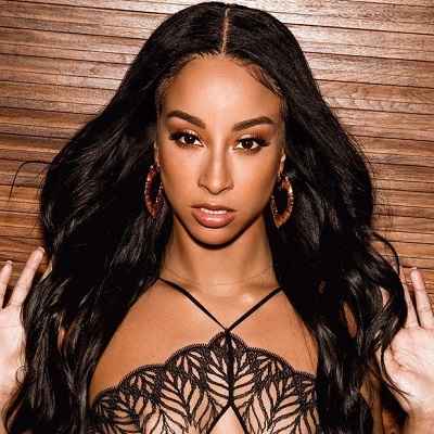 Teanna Trump Career Bio Age Net Worth Height Facts