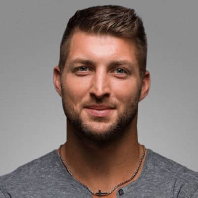 Tim Tebow