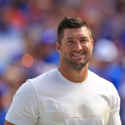 Tim Tebow