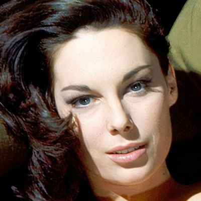Tracy Reed