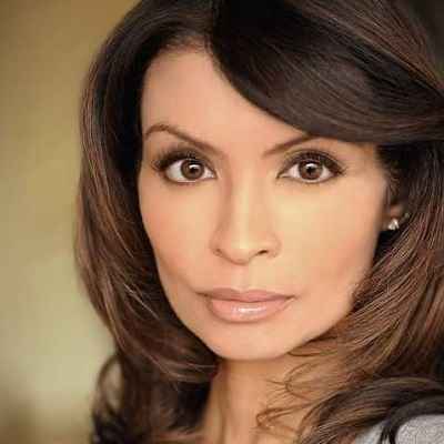 Vanessa Marquez