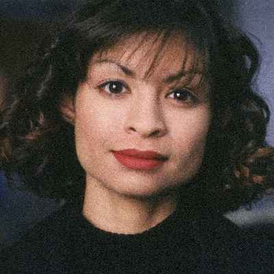 Vanessa Marquez