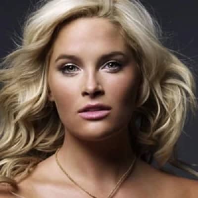Whitney Thompson