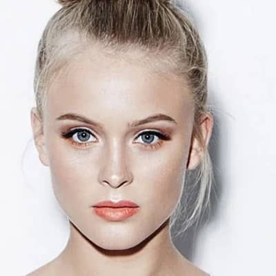 Zara Larsson