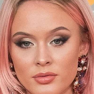 Zara Larsson