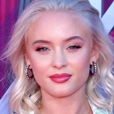 Zara Larsson