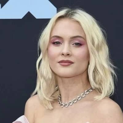 Zara Larsson