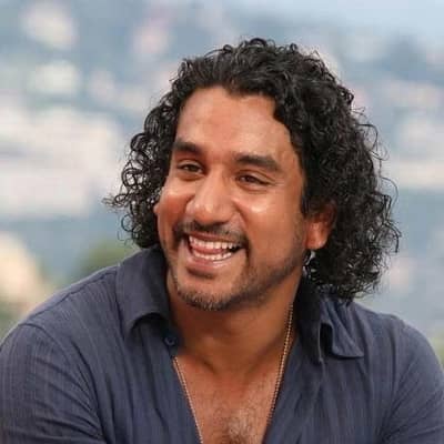 Naveen Andrews