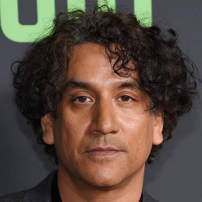 Naveen Andrews