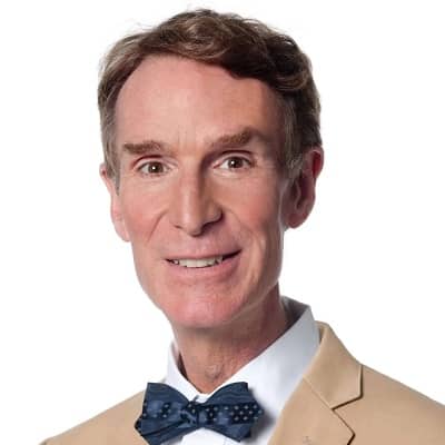 Bill Nye