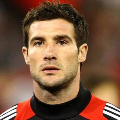 Chris Pontius (soccer)