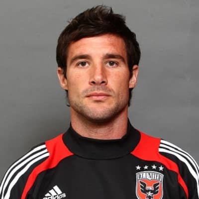 Chris Pontius (soccer)