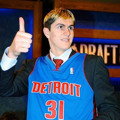 Darko Milicic