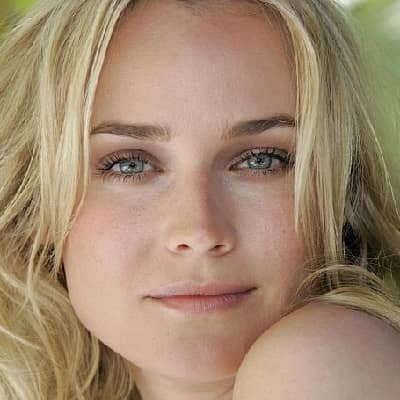 Diane Kruger