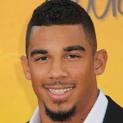 Evander Frank Kane