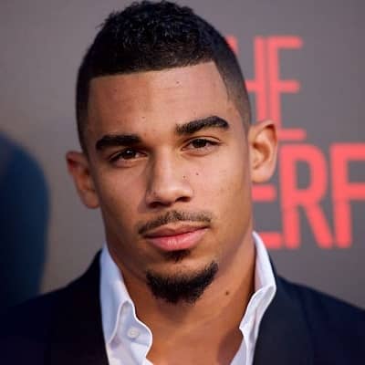 Evander Frank Kane