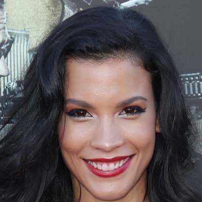 Danay Garcia