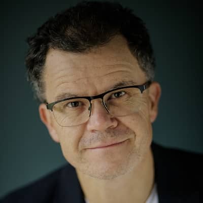 Dominic Holland