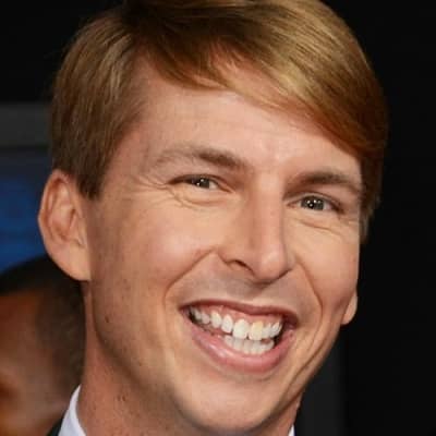 Jack Mcbrayer