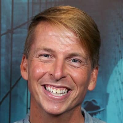 Jack Mcbrayer