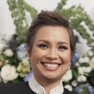 Lea Salonga