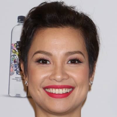 Lea Salonga
