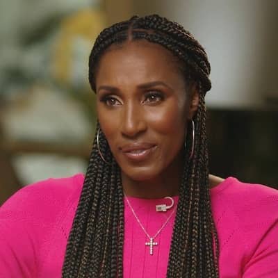 Lisa Leslie