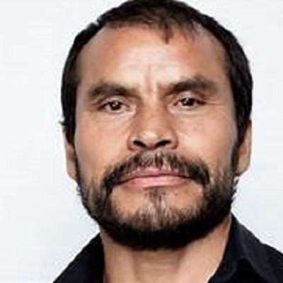 Rafael Aguilar Guajardo