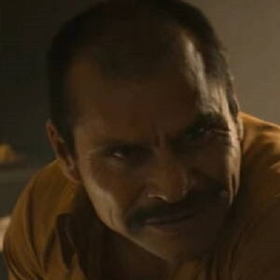 Rafael Aguilar Guajardo